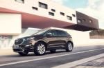 Ford Vignale Edge 2016 года
